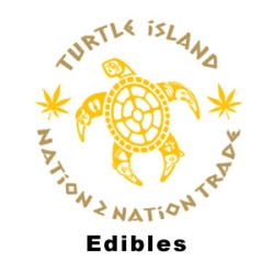 Edibles THC CBD