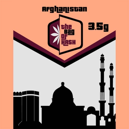 afghanistan hash afghan